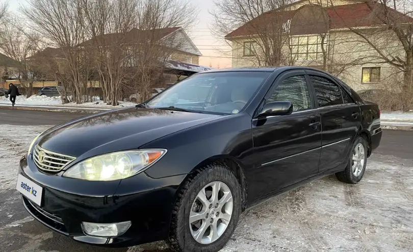 Toyota Camry 2006 года за 4 500 000 тг. в Астана