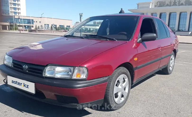 Nissan Primera 1992 года за 1 150 000 тг. в Талдыкорган