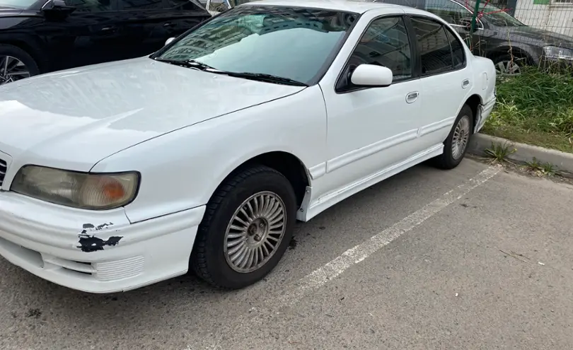 Nissan Cefiro 1995 года за 1 900 000 тг. в Алматы