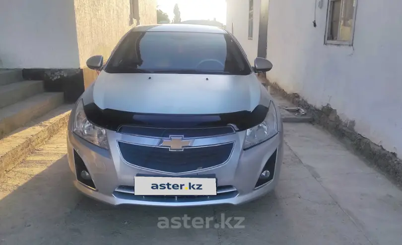 Chevrolet Cruze 2013 года за 4 700 000 тг. в Тараз