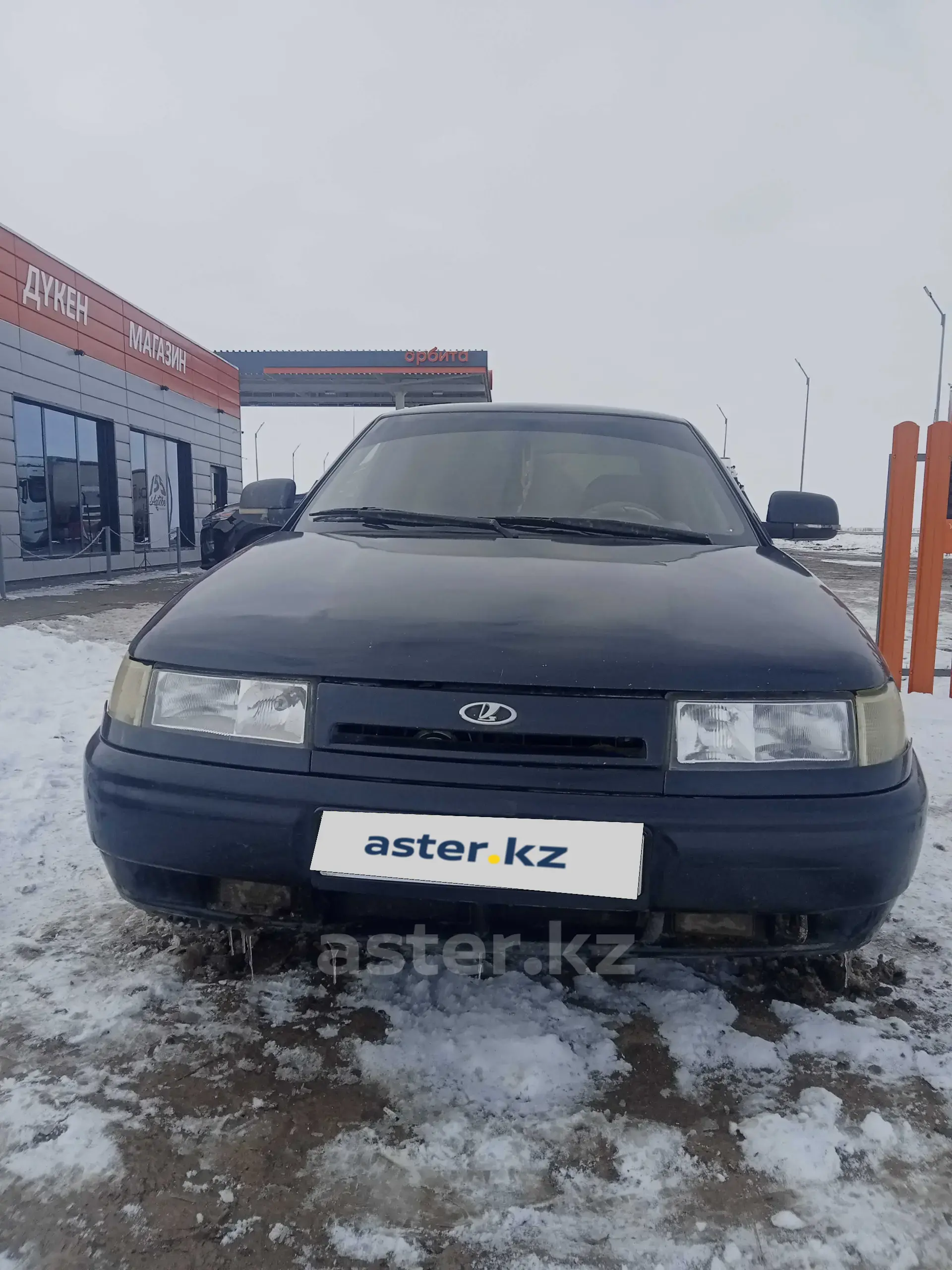 LADA (ВАЗ) 2110 2006