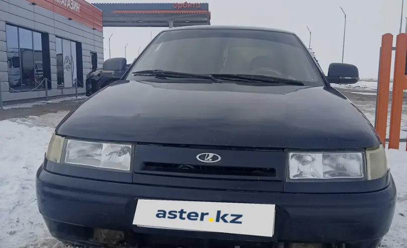 LADA (ВАЗ) 2110 2006 года за 1 300 000 тг. в Актюбинская область