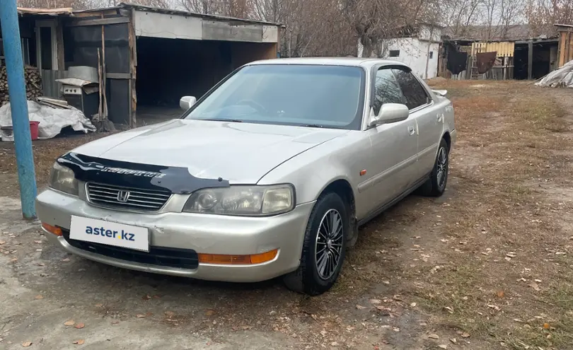 Honda Saber 1995 года за 2 000 000 тг. в Усть-Каменогорск