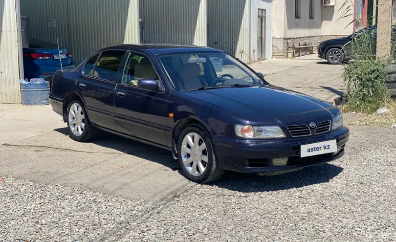 Nissan Maxima 1999 года за 3 800 000 тг. в Туркестанская область