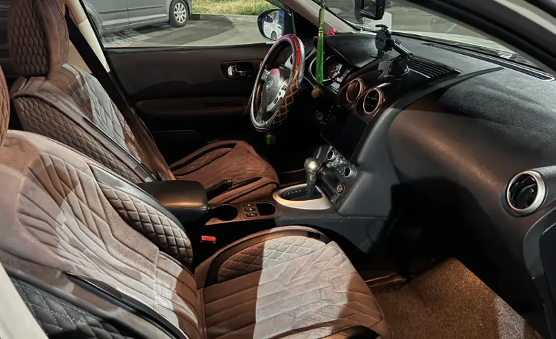 Nissan Qashqai 2013 года за 6 000 000 тг. в Алматы