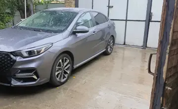 OMODA S5 2023 года за 7 000 000 тг. в Алматы фото 2