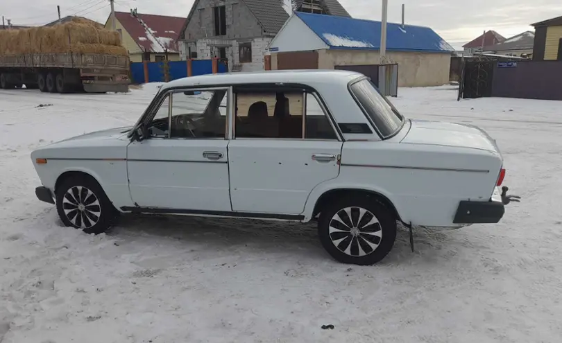 LADA (ВАЗ) 2106 2004 года за 600 000 тг. в Кокшетау