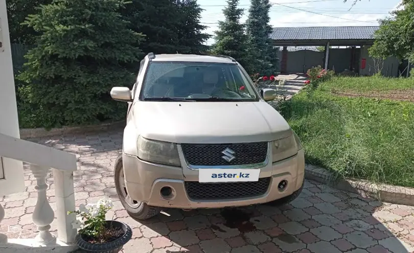 Suzuki Grand Vitara 2007 года за 3 000 000 тг. в Алматы