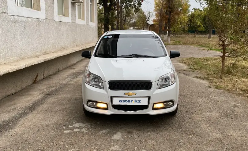 Chevrolet Nexia 2020 года за 5 100 000 тг. в Шымкент