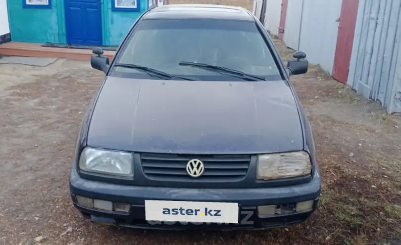 Volkswagen Vento 1998 года за 1 000 000 тг. в Кокшетау