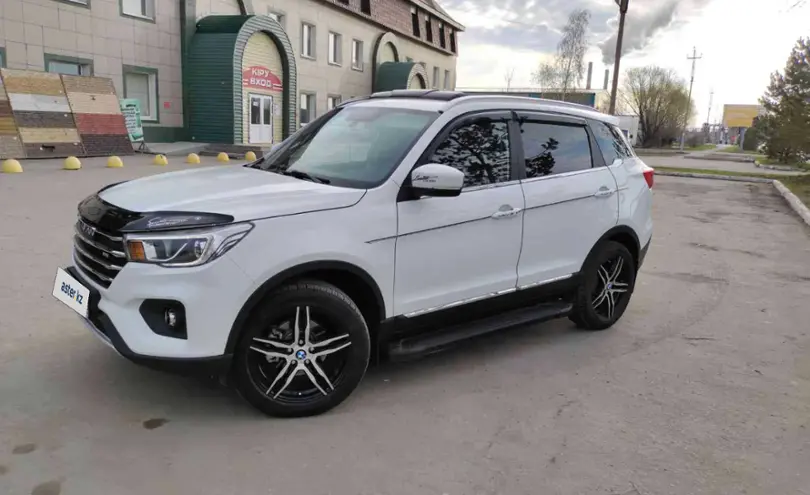 Lifan X70 2018 года за 6 500 000 тг. в Петропавловск