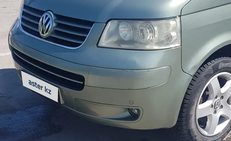 Volkswagen Multivan 2004 года за 6 700 000 тг. в Алматы