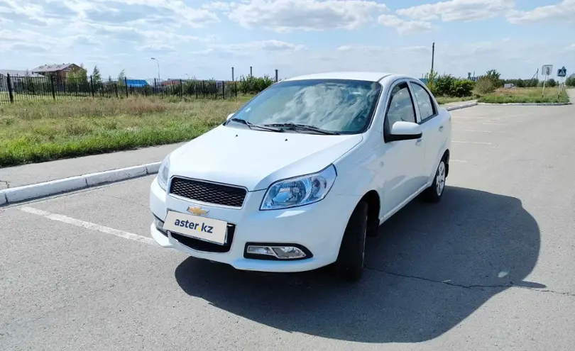 Chevrolet Nexia 2021 года за 4 400 000 тг. в Костанай