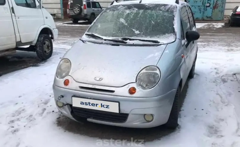 Daewoo Matiz 2012 года за 1 700 000 тг. в Павлодарская область