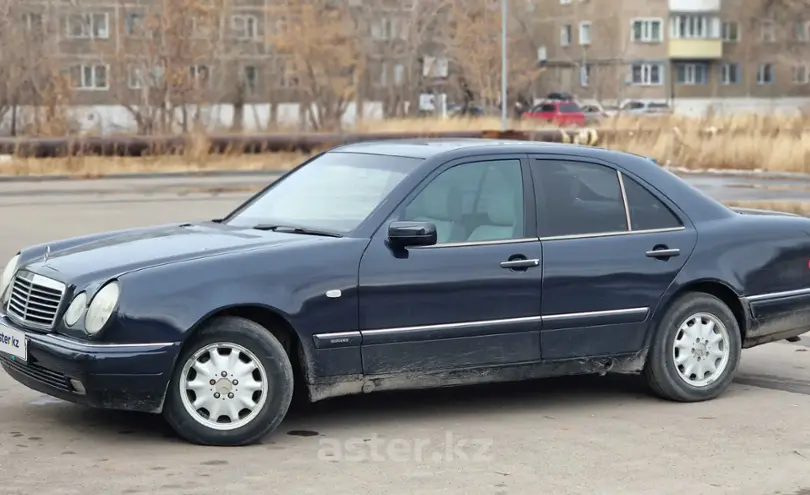 Mercedes-Benz E-Класс 1996 года за 2 300 000 тг. в Карагандинская область