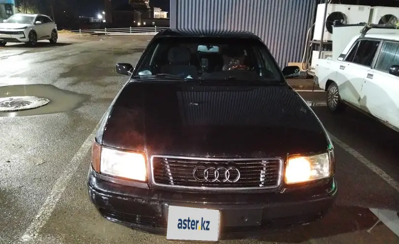 Audi 100 1991 года за 1 900 000 тг. в Шымкент