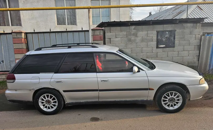 Subaru Legacy 1996 года за 1 800 000 тг. в Алматы