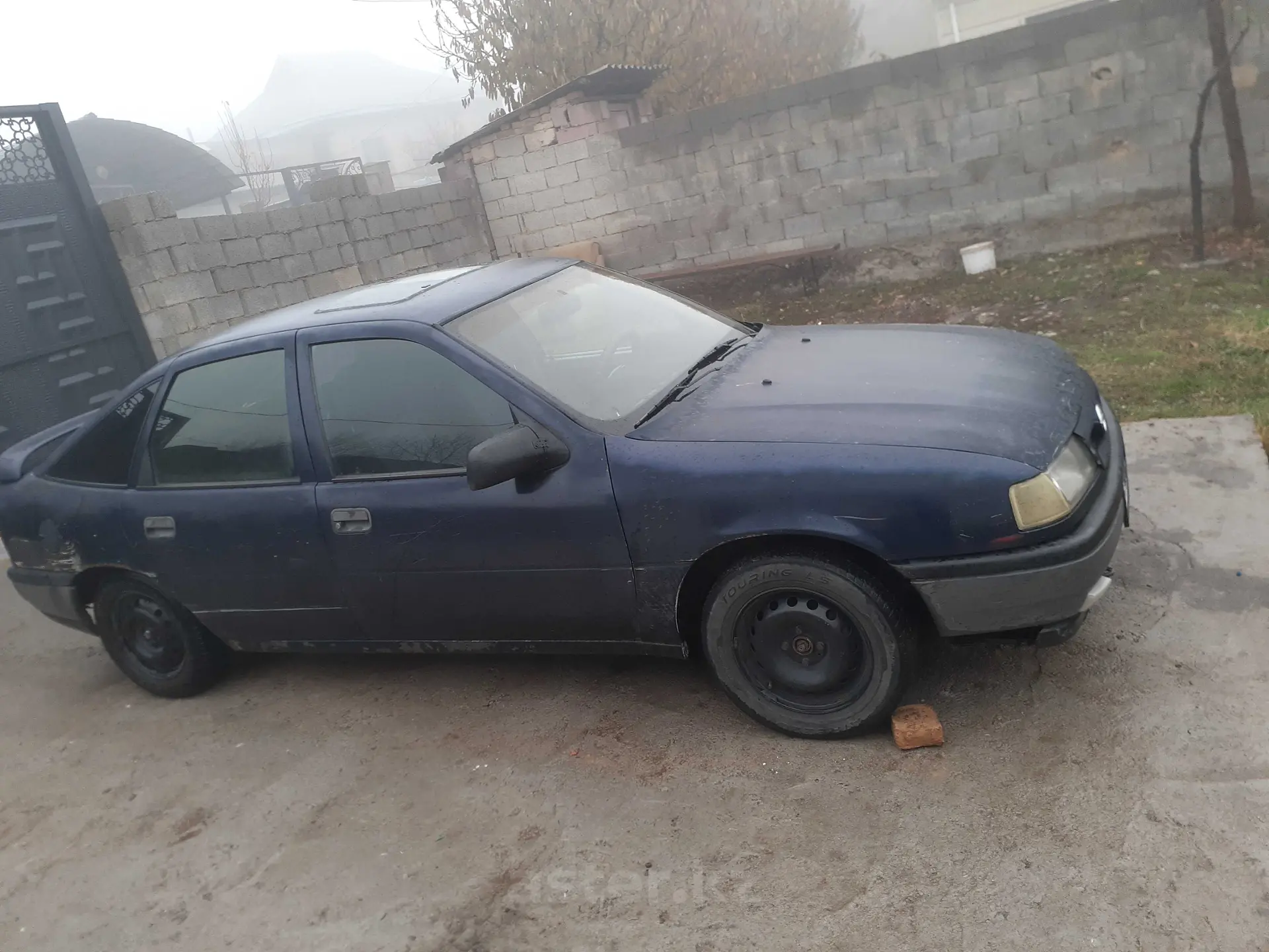 Opel Vectra 1991