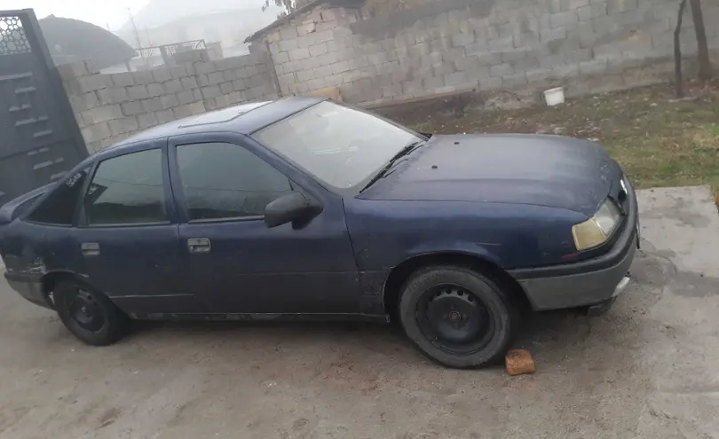 Opel Vectra 1991 года за 500 000 тг. в Шымкент