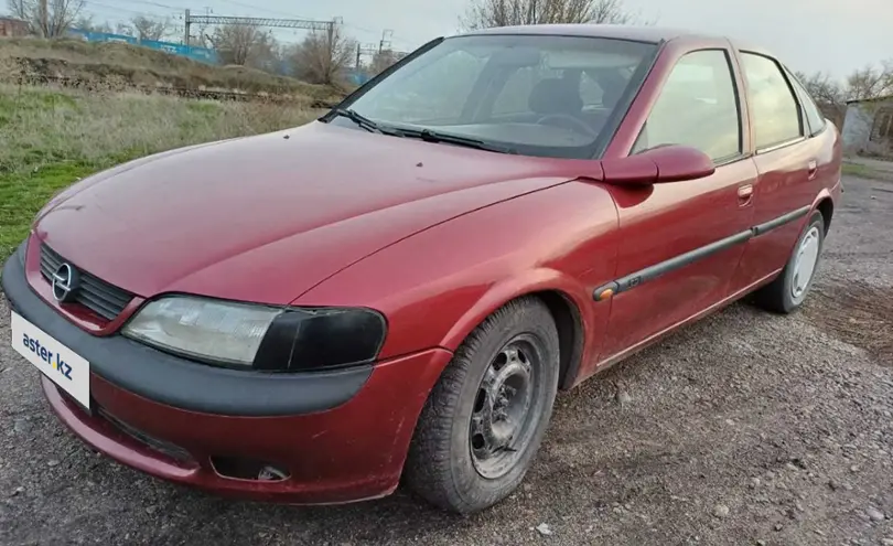 Opel Vectra 1996 года за 900 000 тг. в Жамбылская область