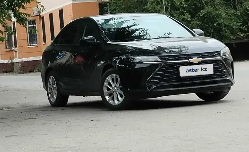 Chevrolet Monza 2023 года за 7 100 000 тг. в Актобе