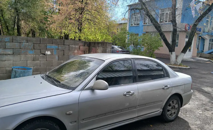 Kia Optima 2002 года за 2 250 000 тг. в Алматы