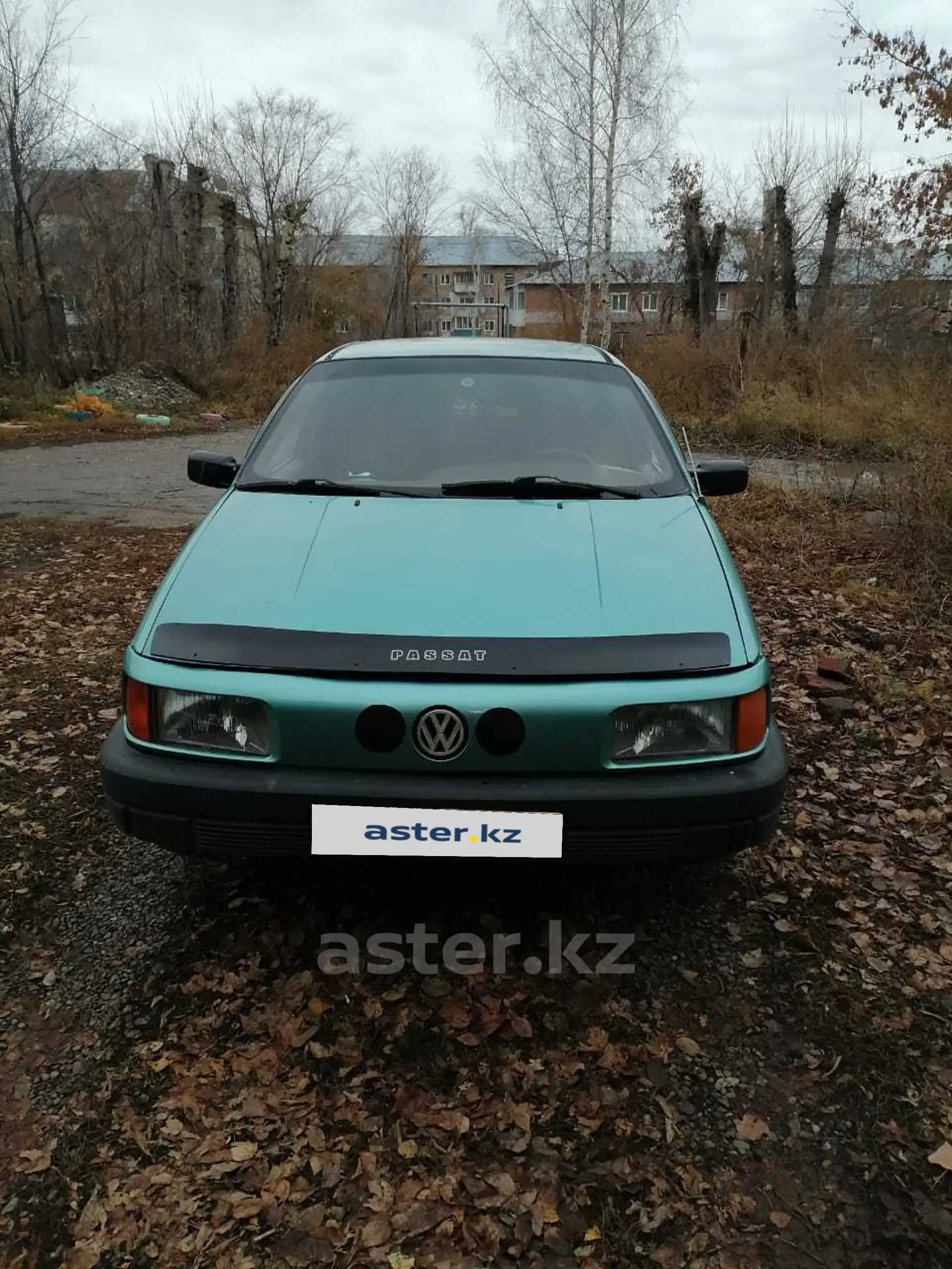 Volkswagen Passat 1992