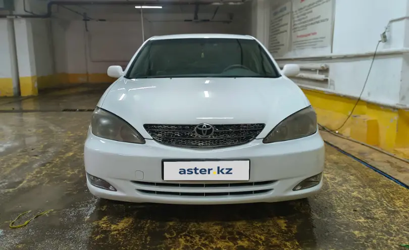 Toyota Camry 2004 года за 4 300 000 тг. в Астана