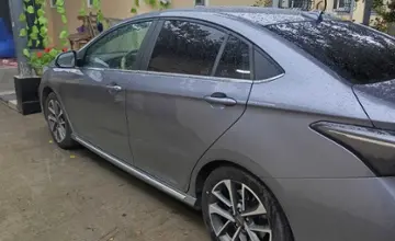 OMODA S5 2023 года за 7 000 000 тг. в Алматы фото 3