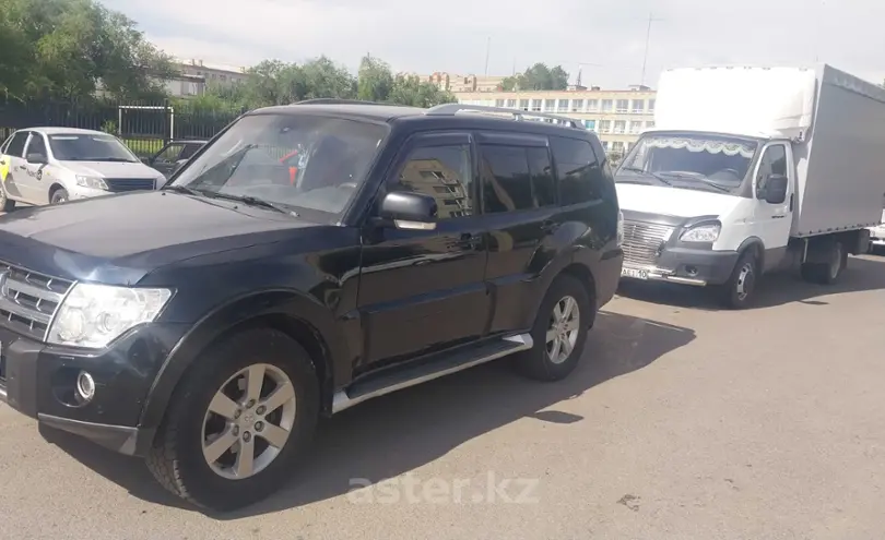 Mitsubishi Pajero 2011 года за 10 000 000 тг. в Костанайская область