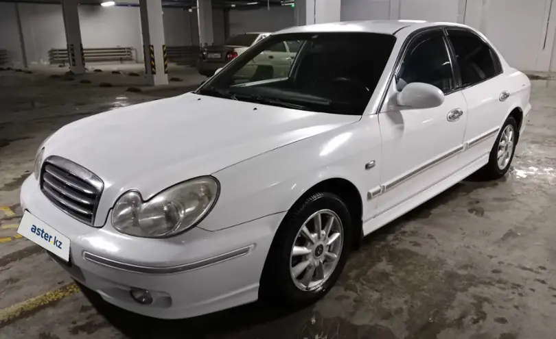 Hyundai Sonata 2004 года за 2 200 000 тг. в Астана