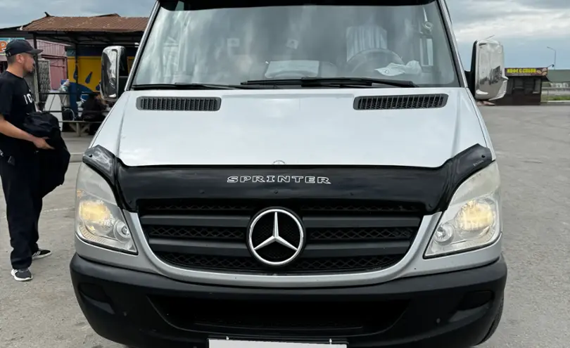 Mercedes-Benz Sprinter 2011 года за 14 500 000 тг. в Алматы