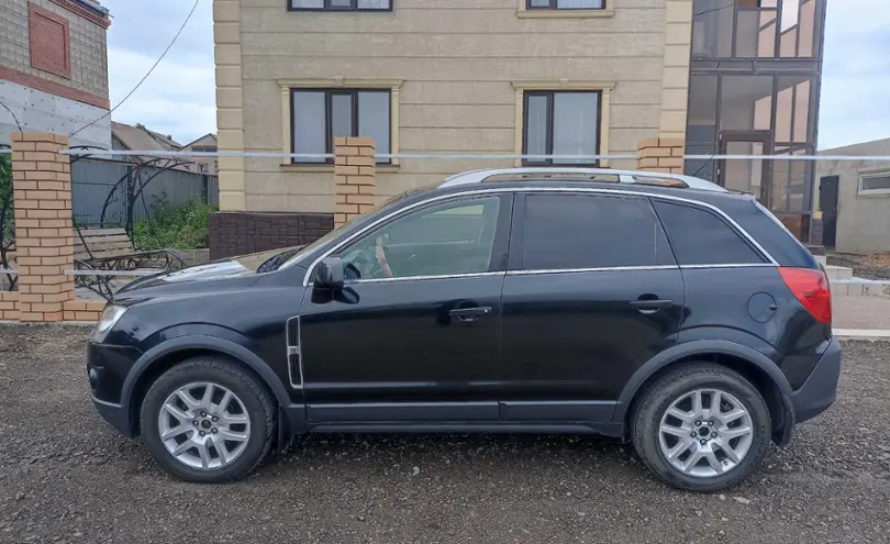 Opel Antara 2012 года за 6 100 000 тг. в Астана