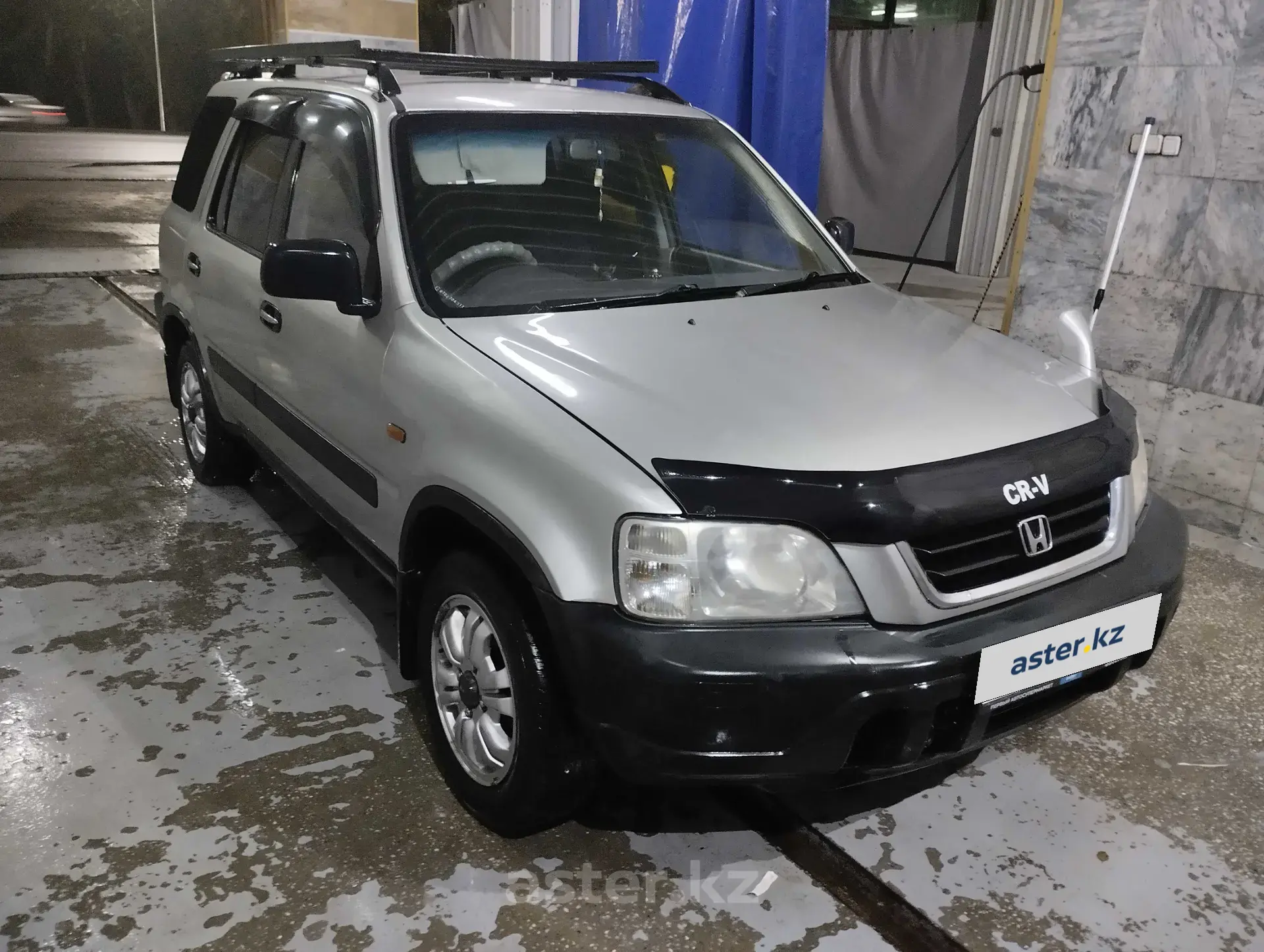 Honda CR-V 1995