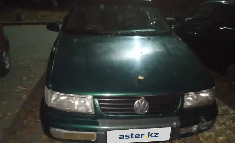 Volkswagen Passat 1995 года за 1 500 000 тг. в Карагандинская область