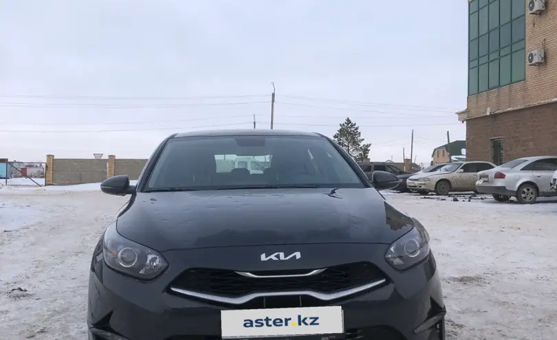 Kia Ceed 2023 года за 9 500 000 тг. в Астана