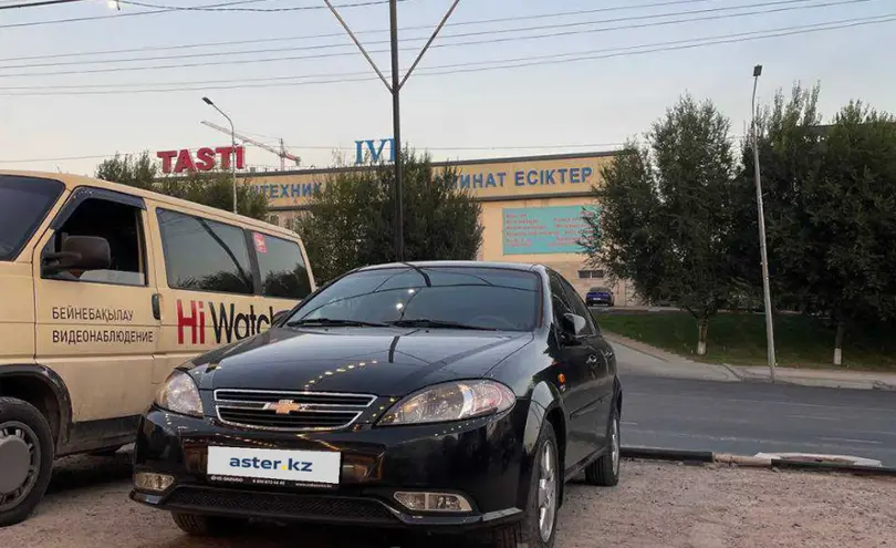 Daewoo Gentra 2014 года за 4 400 000 тг. в Шымкент