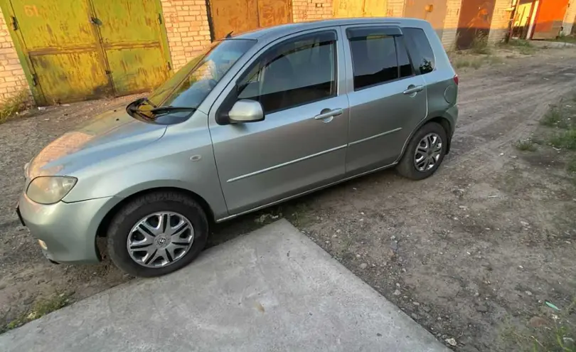 Mazda Demio 2003 года за 2 000 000 тг. в Семей