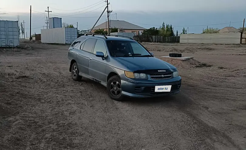 Nissan R'nessa 1998 года за 2 200 000 тг. в Карагандинская область