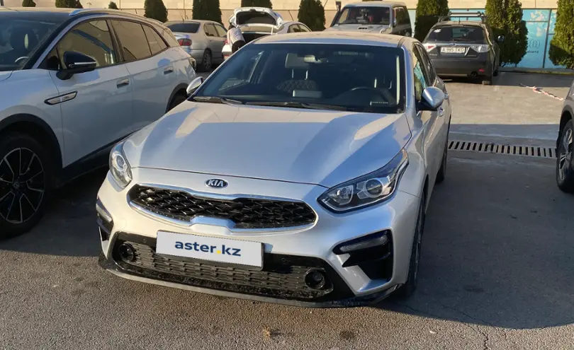 Kia Cerato 2019 года за 9 500 000 тг. в Алматы