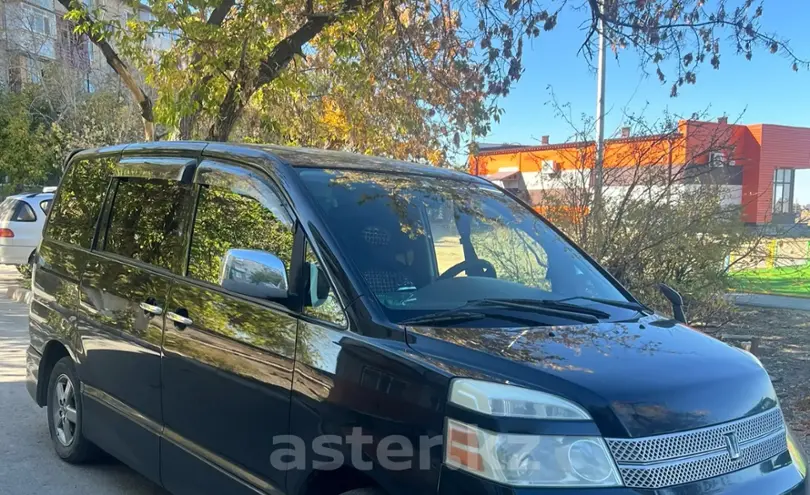 Toyota Voxy 2006 года за 7 500 000 тг. в Улытауская область