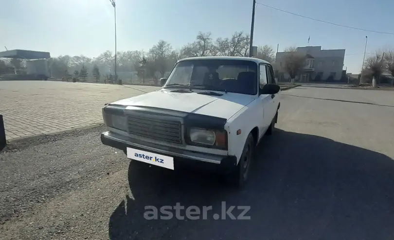 LADA (ВАЗ) 2107 2004 года за 850 000 тг. в Талдыкорган