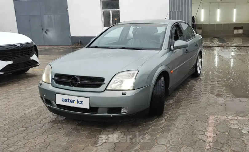 Opel Vectra 2002 года за 2 100 000 тг. в Актау