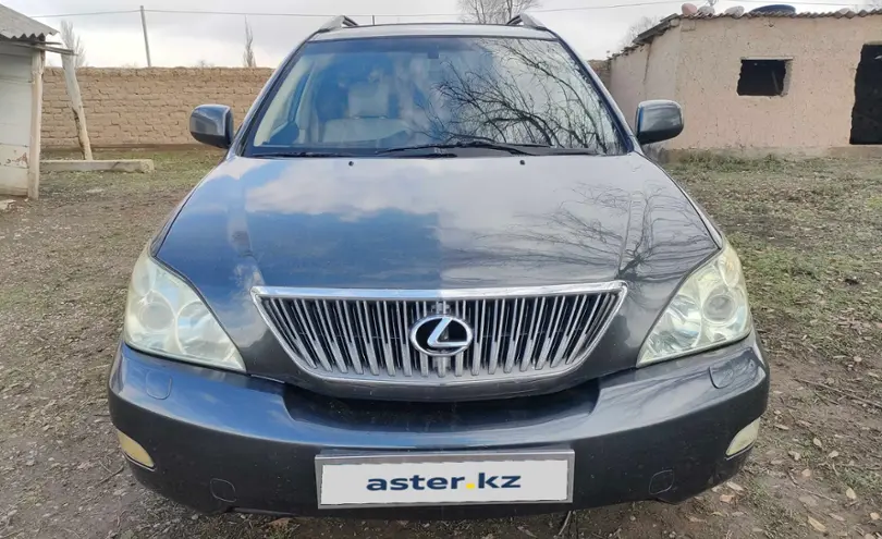 Lexus RX 2005 года за 7 000 000 тг. в Жамбылская область