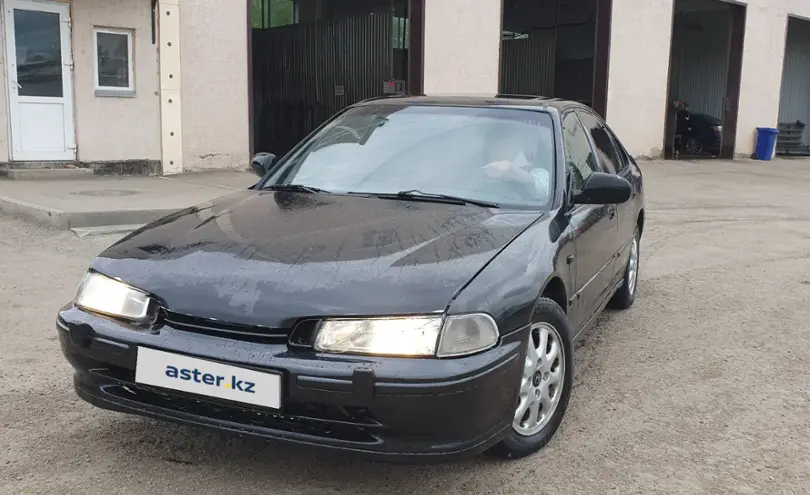 Honda Accord 1994 года за 850 000 тг. в Акмолинская область