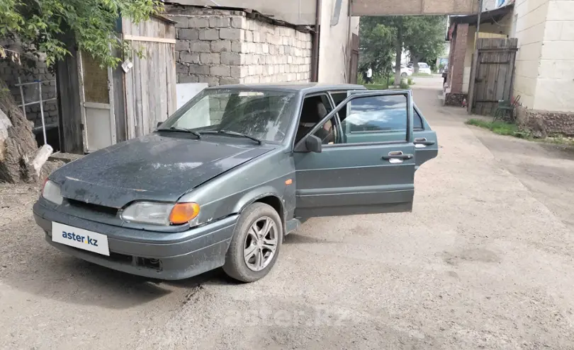 LADA (ВАЗ) 2114 2006 года за 750 000 тг. в Кокшетау