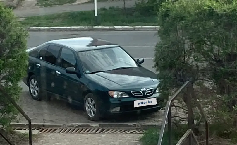 Nissan Primera 2002 года за 1 900 000 тг. в Западно-Казахстанская область