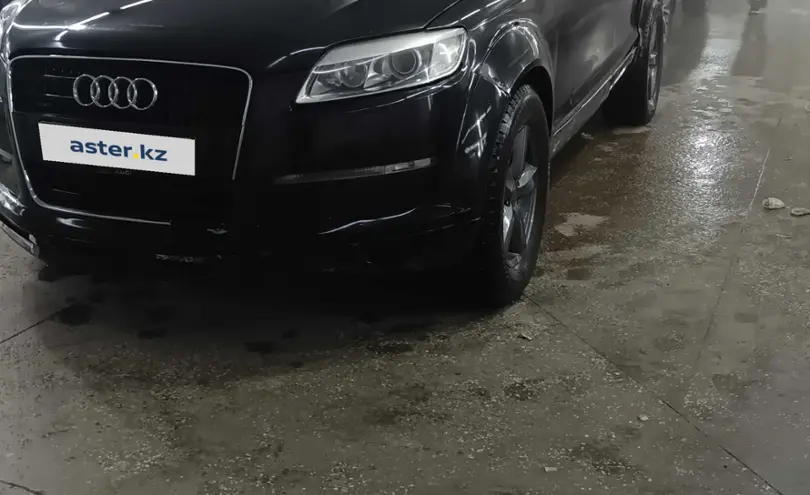 Audi Q7 2005 года за 6 000 000 тг. в Акмолинская область