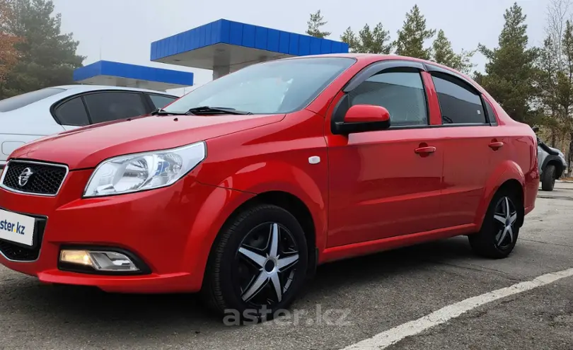 Ravon Nexia R3 2019 года за 4 800 000 тг. в Костанай