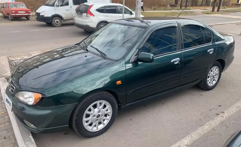 Nissan Primera 2000 года за 2 200 000 тг. в Караганда